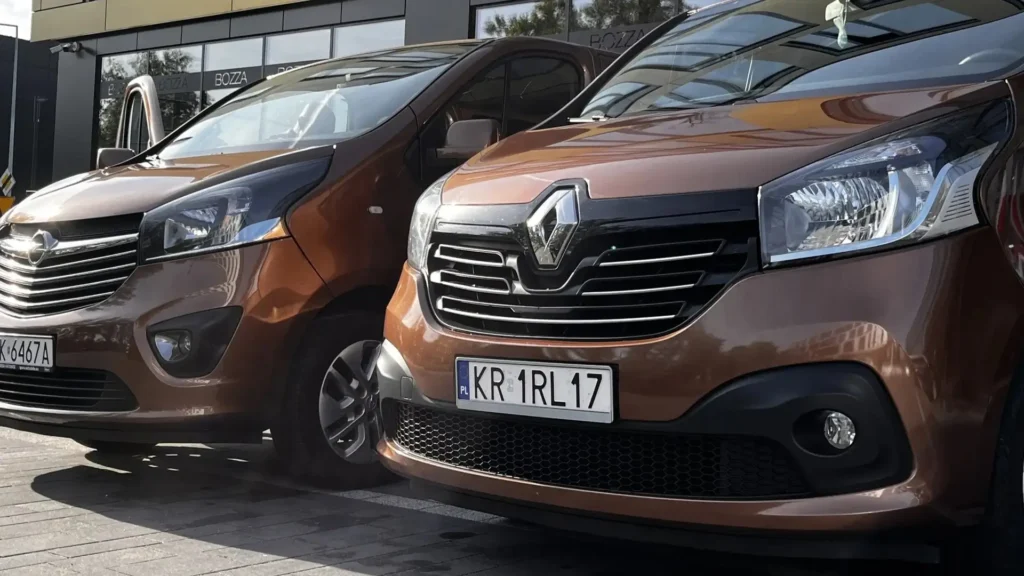 Bus na wesele w Krakowie – jak zorganizować komfortowy transport gości